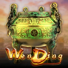 Wen Ding