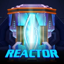 Reaktori
