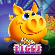 Cochon magique