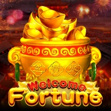 Tervetuloa Fortune