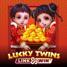 Lucky Twins Link & Win