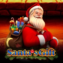 Il regalo di Babbo Natale