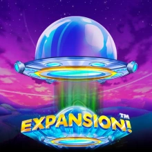Expansion !