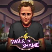 La marche de la honte