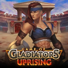 Jeu des gladiateurs : L'insurrection