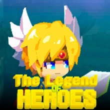 Legend of Heroes