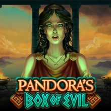 La boîte de Pandore du mal