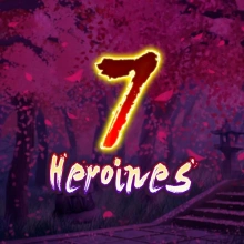 7 sankarittaria