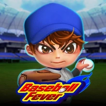 Baseball-kuume