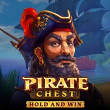Piratkiste: Hold og vinn
