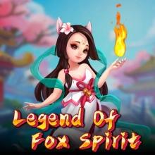 Legenda Fox Spiritistä