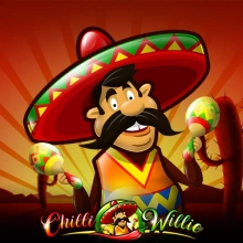 Chilli Willie