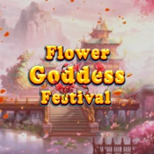 Kukka jumalatar festivaali