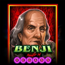 Benji tué à Las Vegas