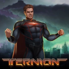 Ternion