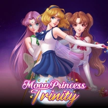 Princesse de la Lune Trinité