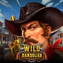 Bandolier sauvage