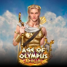 Idade do Olimpo: Apolo