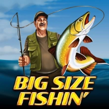 Pêche au gros