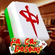 Fa Cai Kohtalo